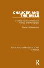 Chaucer And The Bible - Preview