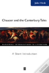 Chaucer And The Canterbury Tales