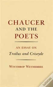 Capa do artigo Chaucer And The Poets