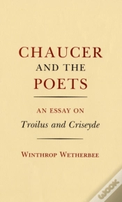 Capa do artigo Chaucer And The Poets
