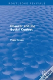 Capa do artigo Chaucer And The Social Contest (Routledge Revivals)