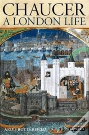 Capa do artigo Chaucer