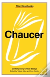 Capa do artigo Chaucer
