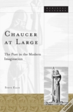 Capa do artigo Chaucer At Large