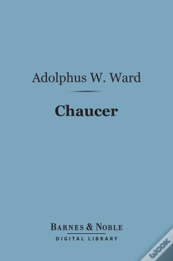 Capa do artigo Chaucer (Barnes & Noble Digital Library)