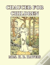 Capa do artigo Chaucer For Children