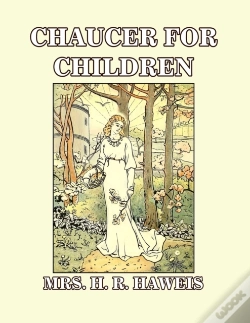 Capa do artigo Chaucer For Children