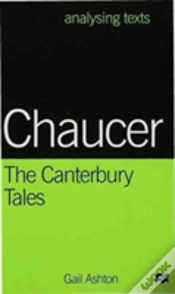Capa do artigo Chaucer