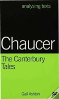Capa do artigo Chaucer