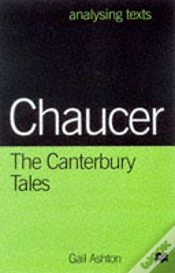 Capa do artigo Chaucer