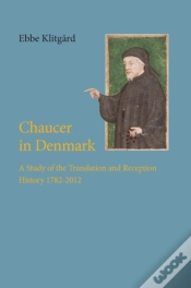 Capa do artigo Chaucer In Denmark