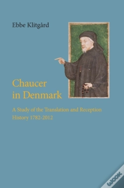 Capa do artigo Chaucer In Denmark