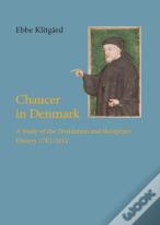 Chaucer In Denmark