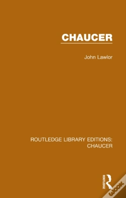 Capa do artigo Chaucer