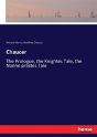 Chaucer - Preview