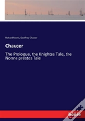 Capa do artigo Chaucer