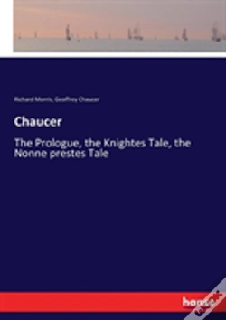 Capa do artigo Chaucer