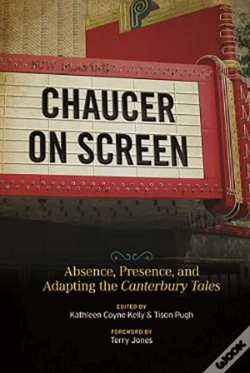 Capa do artigo Chaucer On Screen