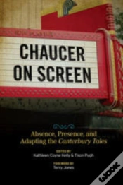 Capa do artigo Chaucer On Screen