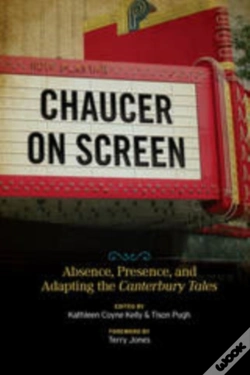 Capa do artigo Chaucer On Screen