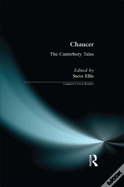 Capa do artigo Chaucer