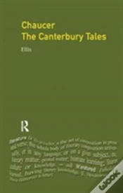 Capa do artigo Chaucer
