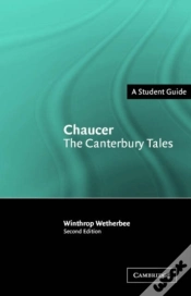 Capa do artigo Chaucer: The Canterbury Tales