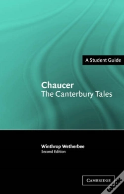Capa do artigo Chaucer: The Canterbury Tales
