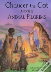 Capa do artigo Chaucer The Cat And The Animal Pilgrims