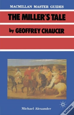 Capa do artigo Chaucer: The Miller'S Tale