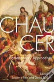 Capa do artigo Chaucer