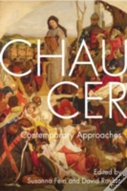 Capa do artigo Chaucer