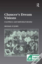 Capa do artigo Chaucerâ€™S Dream Visions