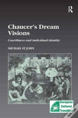 Capa do artigo Chaucerâ€™S Dream Visions