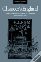 Capa do artigo Chaucerâ€™S England