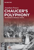 Chaucerâ€™S Polyphony