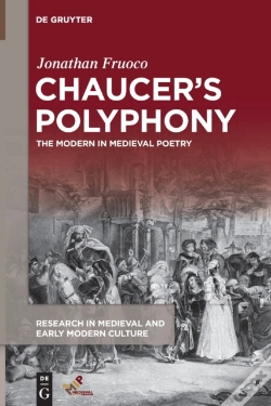 Capa do artigo Chaucerâ€™S Polyphony