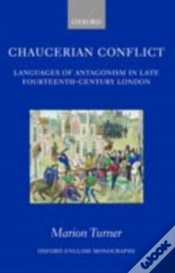Capa do artigo Chaucerian Conflict