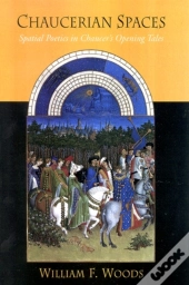 Chaucerian Spaces