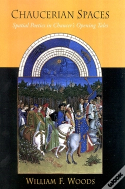 Capa do artigo Chaucerian Spaces