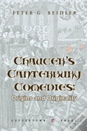 Capa do artigo Chaucer