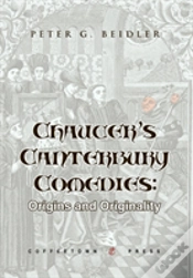 Capa do artigo Chaucer