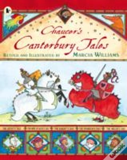 Capa do artigo Chaucer'S Canterbury Tales