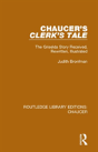 Chaucer'S Clerk'S Tale - Preview