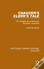 Chaucer'S Clerk'S Tale