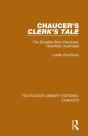 Chaucer'S Clerk'S Tale - Preview