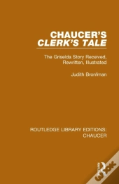 Chaucer'S Clerk'S Tale
