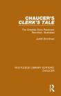 Chaucer'S Clerk'S Tale - Preview