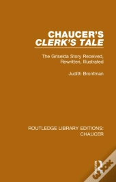 Chaucer'S Clerk'S Tale