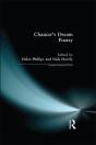 Chaucer'S Dream Poetry - Preview